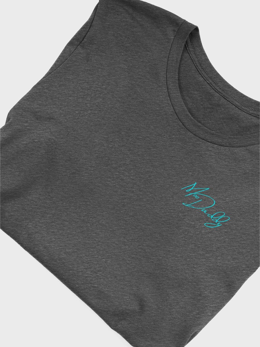 MooDaddy T-shirt product image (5)