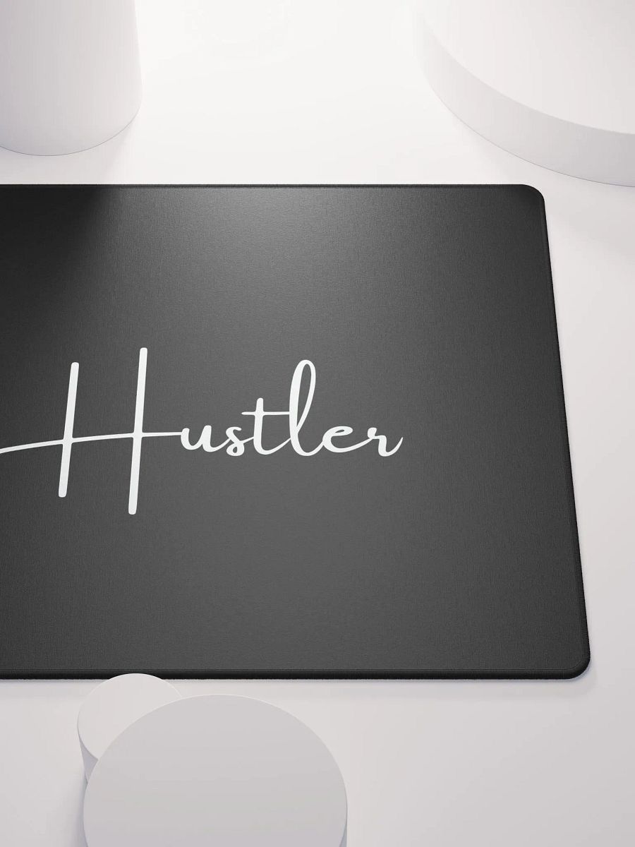 Hustler Gaming Mouse Pad product image (9)