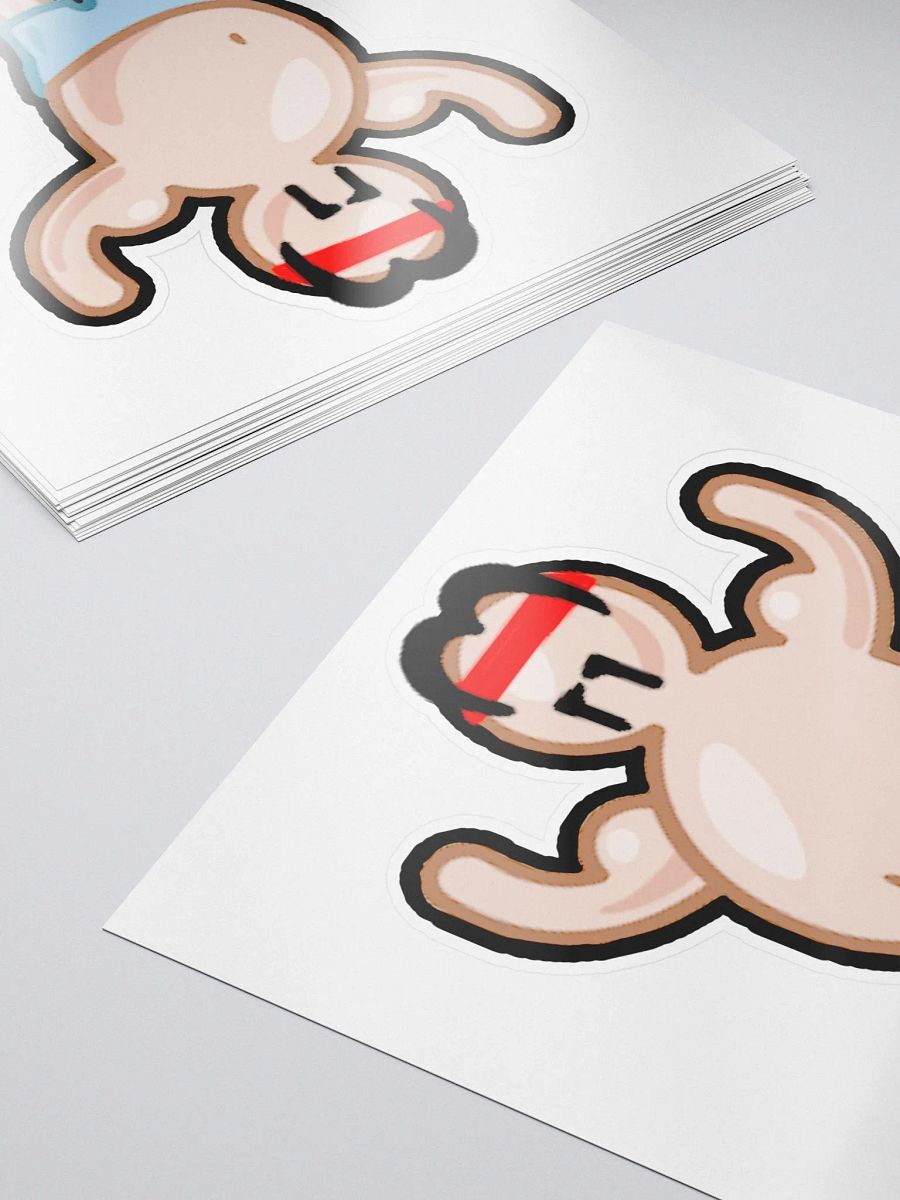 Dad Bod Sticker product image (5)