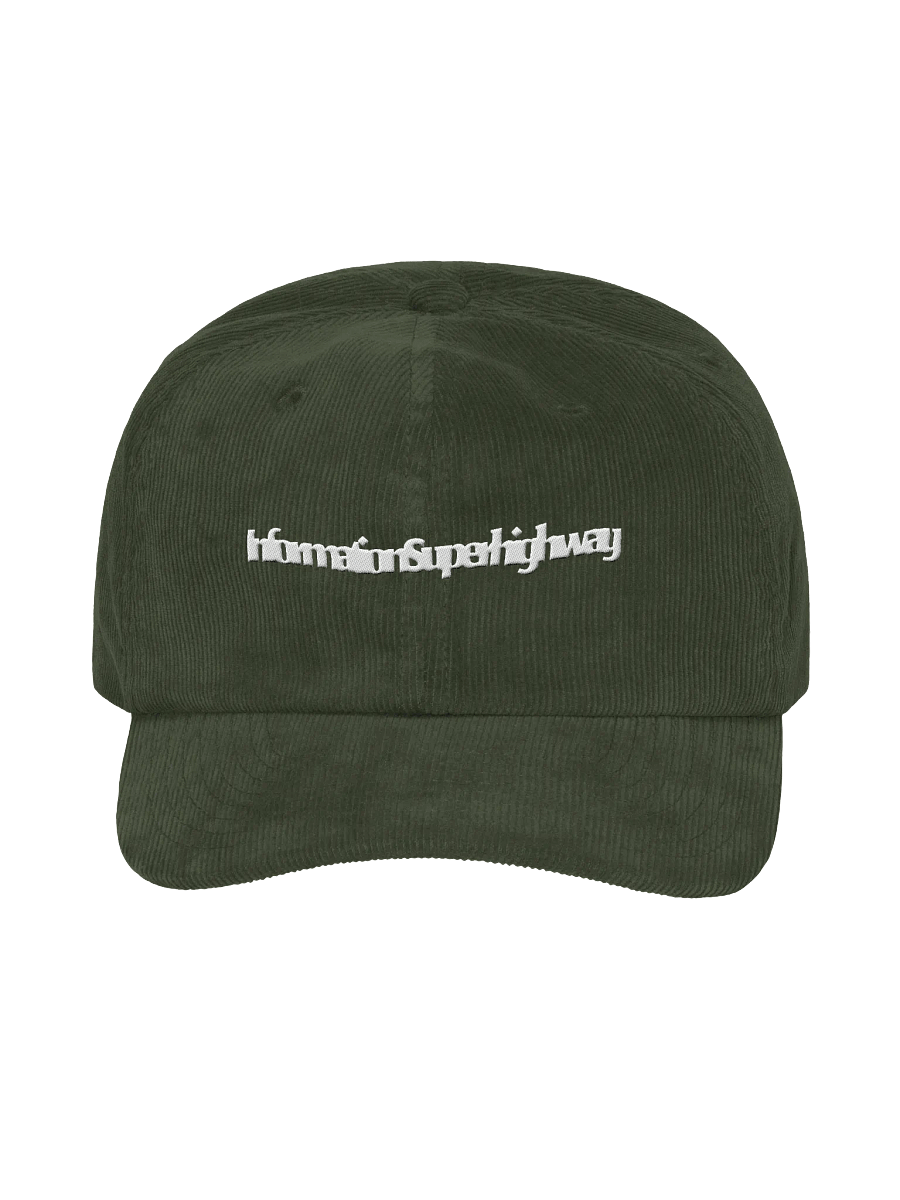 The Superhighway Hat product image (1)