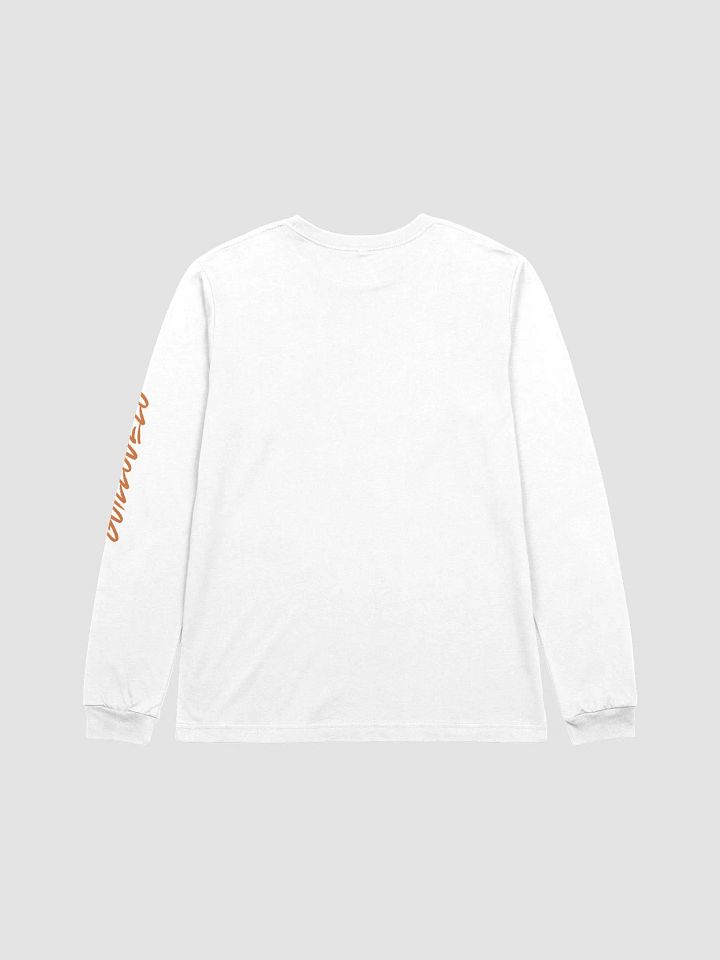 GUILLOVELO LONG SLEEVE TEE product image (2)