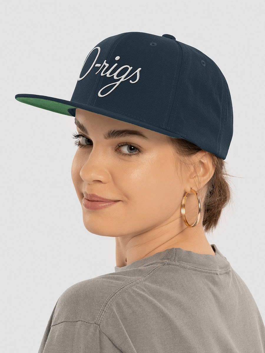 O-rigs SnapBack product image (53)