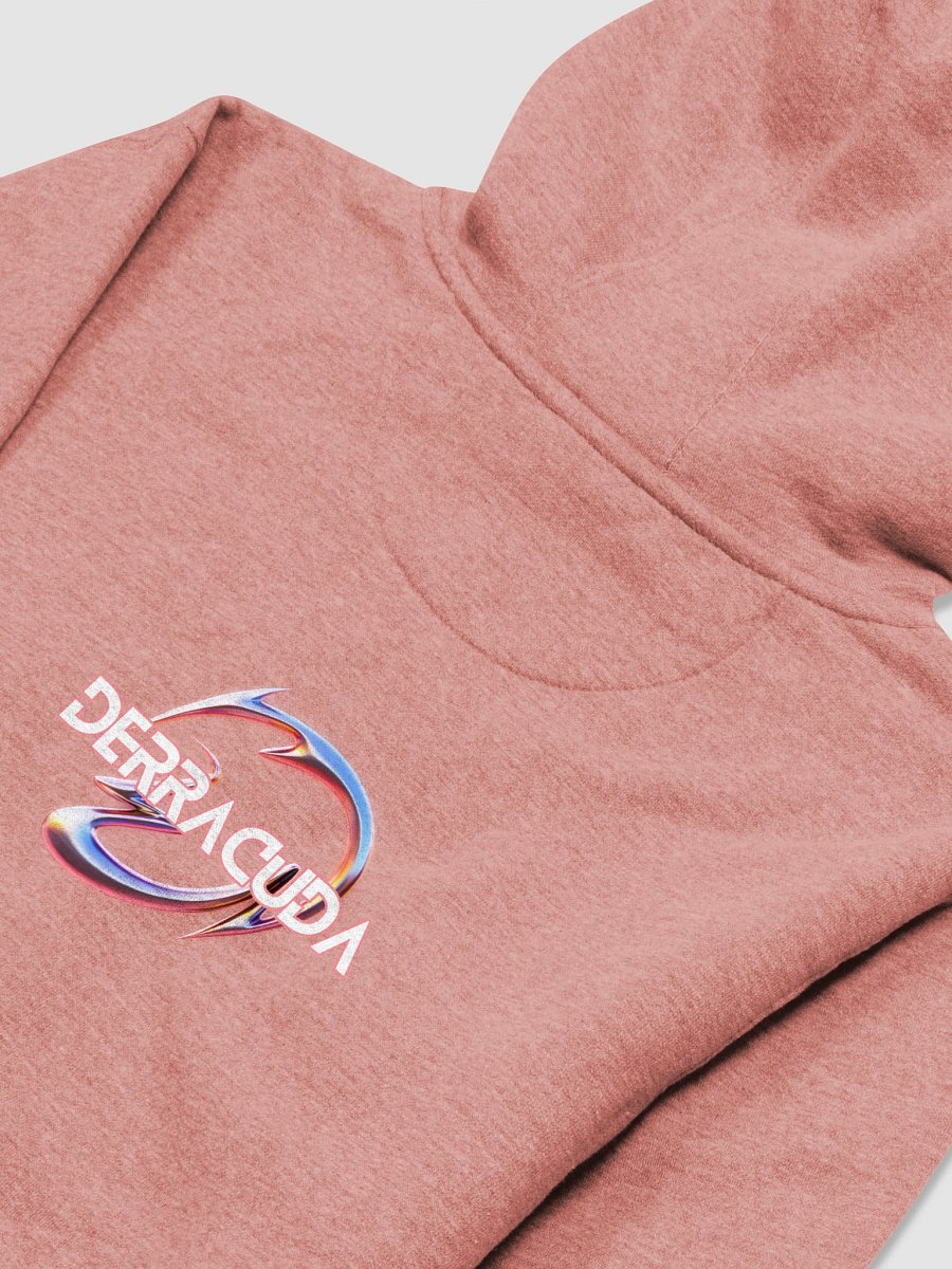 OMG Surprise Unisex Hoodie product image (14)