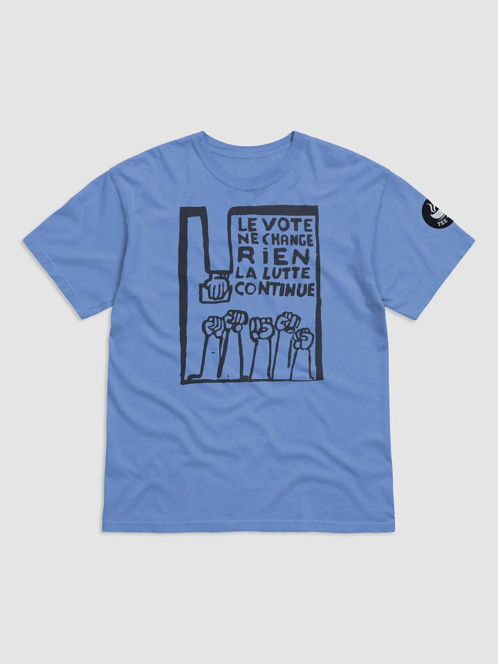 May 68 Le Vote product image (1)