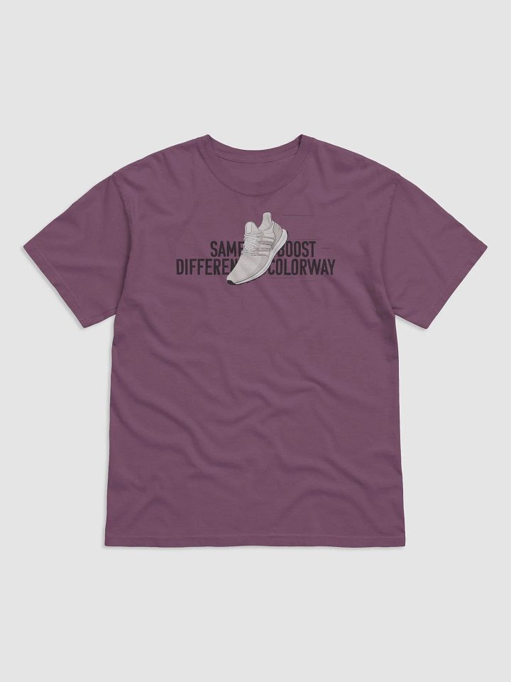 Boost | Tee product image (6)