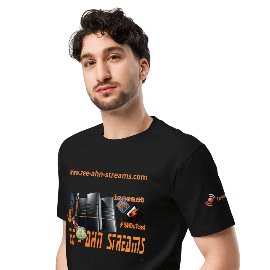 ZEE - Unisex Tee product image (4)