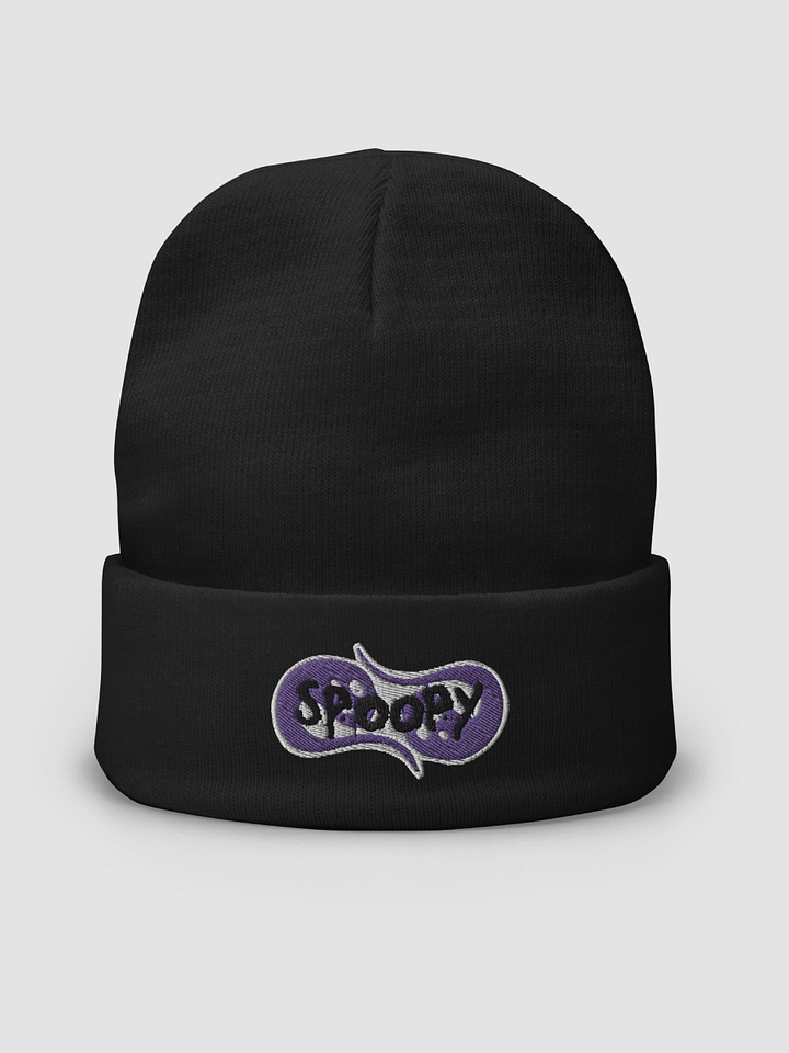 [Deano] Otto Knit Beanie Otto Cap 82-480 product image (1)