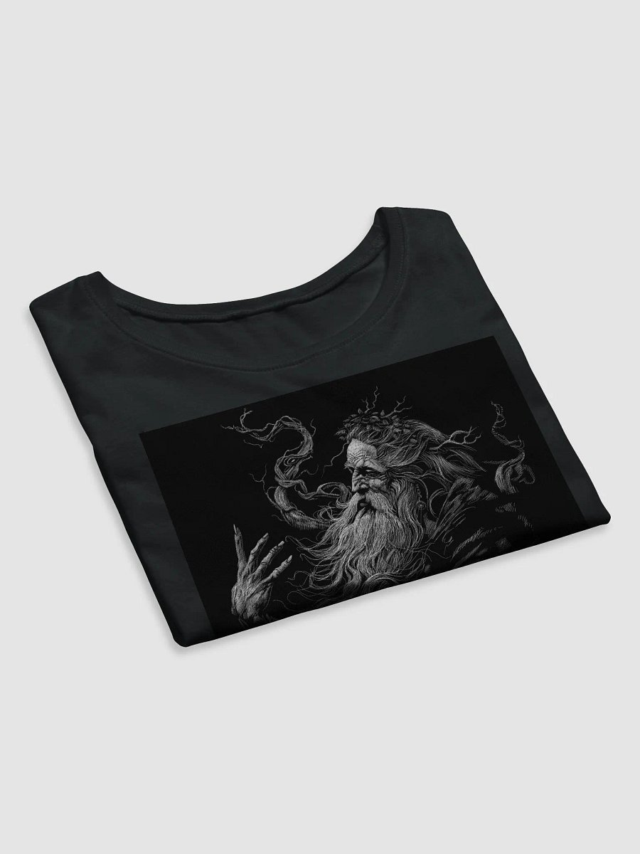 Forgotten Lore Crop Tee product image (7)