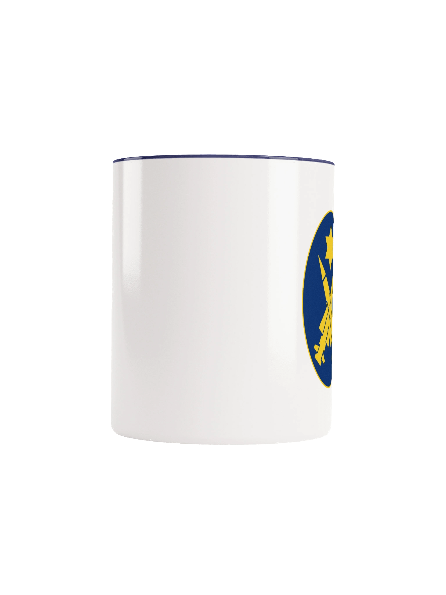 Missile Man Coffee Mug product image (5)