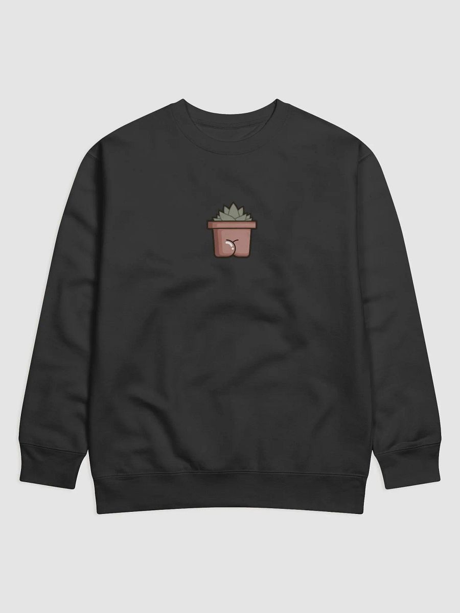 Crewneck: Butt Big product image (3)