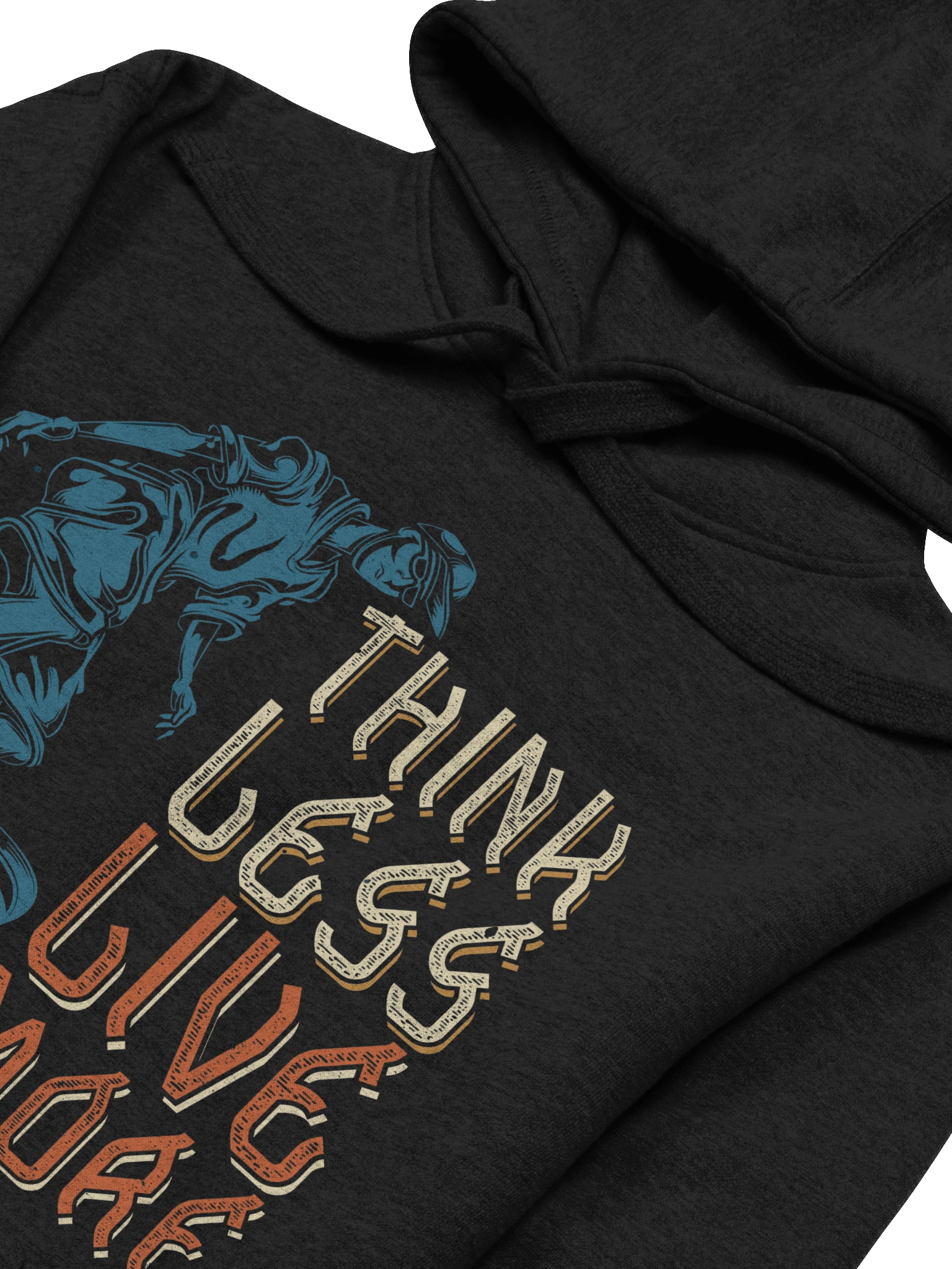Skateboarder's Manifest Hoodie product image (40)