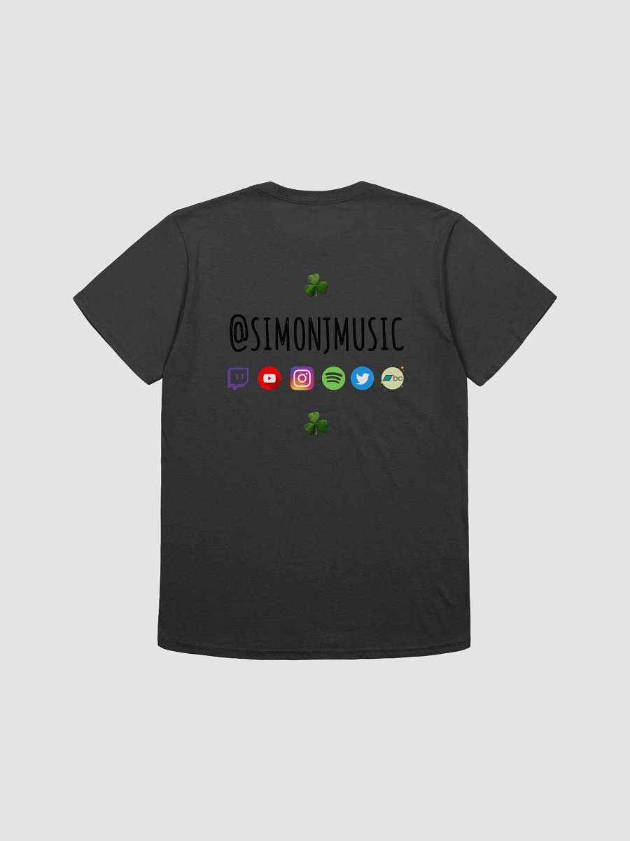Jaysus T-shirt product image (2)