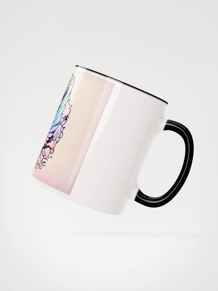 Celestial Emblem Ceramic Mug product image (15)