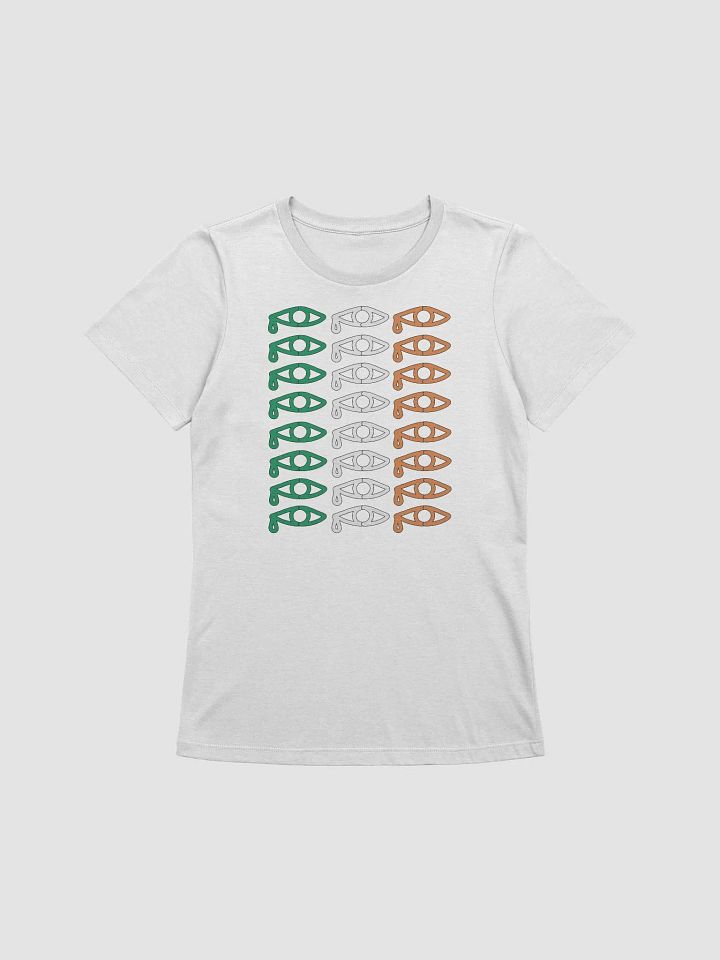 Ireland - Forever Cry - Bella+Canvas Women's Supersoft Relaxed-fit T-Shirt product image (1)