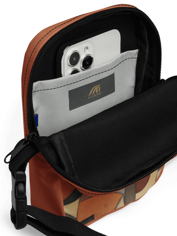 Transit Crossbody Bag product image (4)