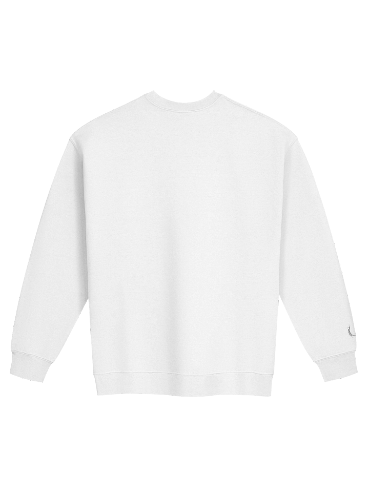 The One Stride Sweatshirt product image (2)