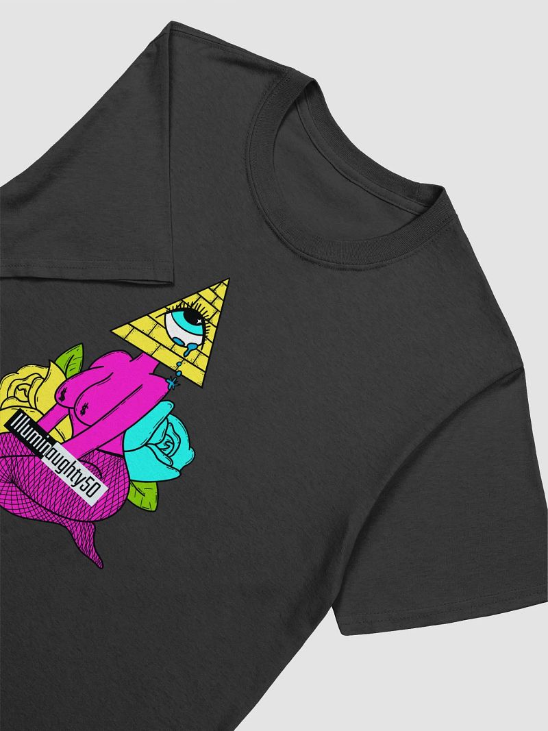 OG Naughty Tee