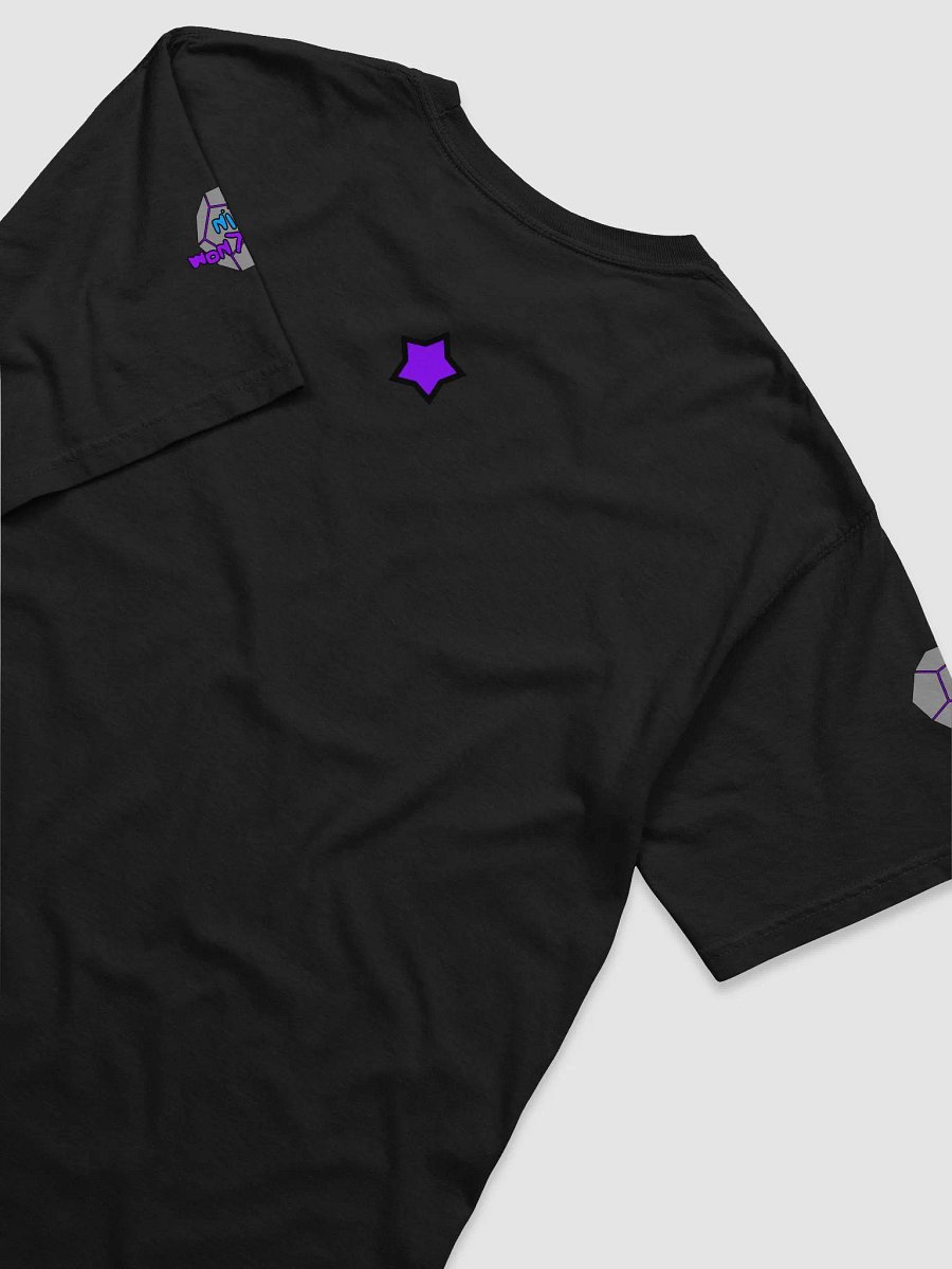 KTK Stars T Shirt product image (50)