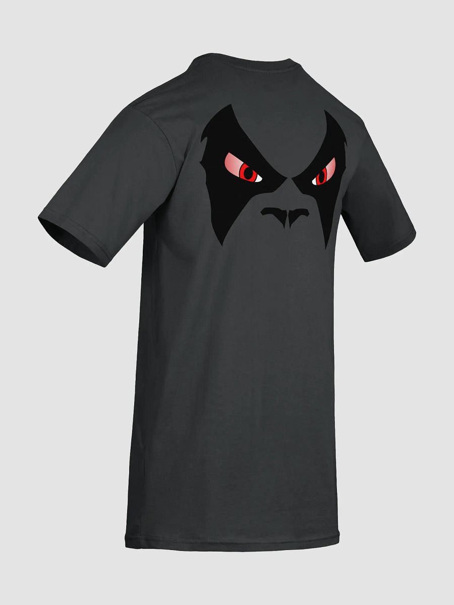 Wolf T-Shirt product image (25)