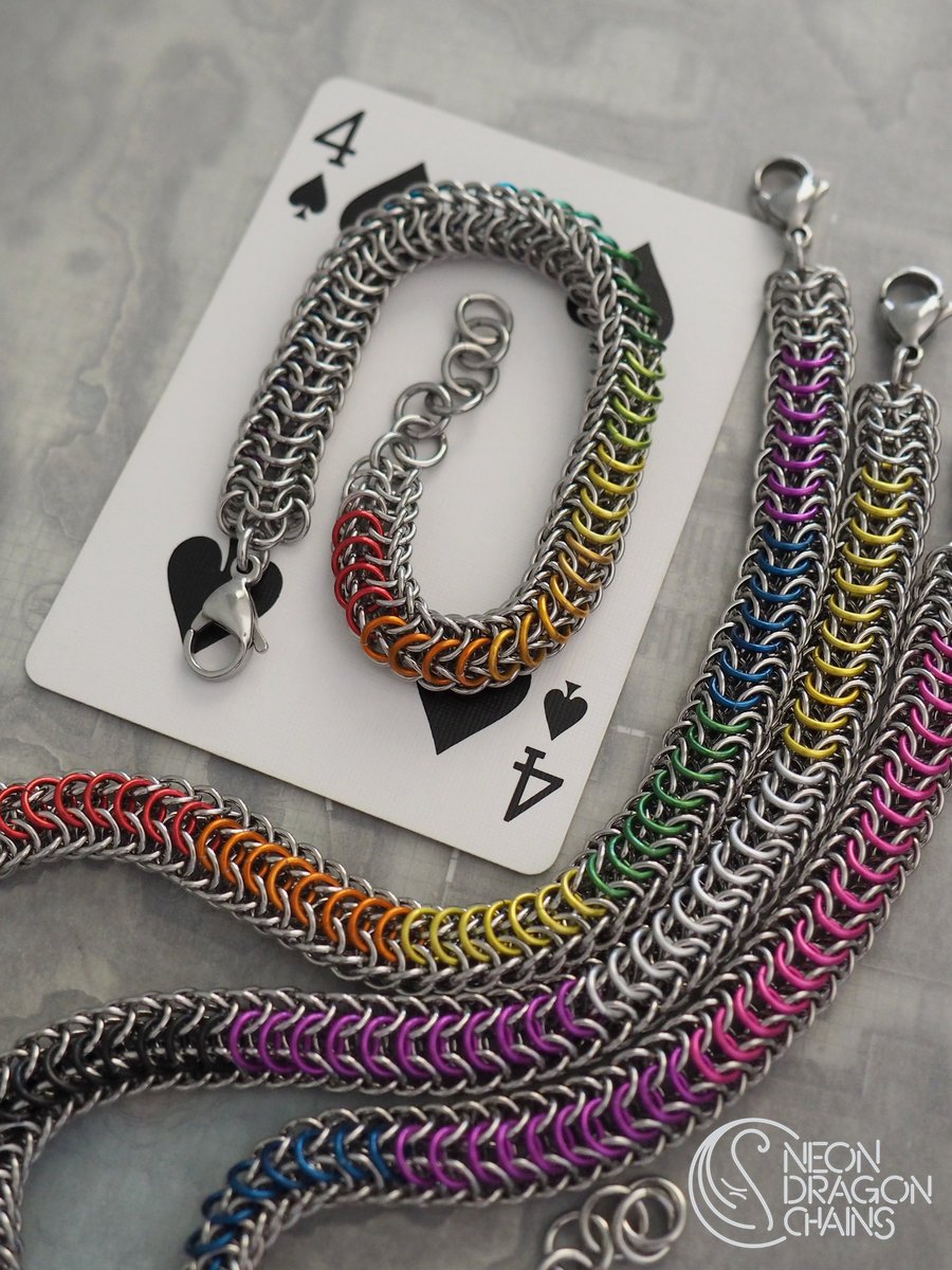 Helios Dragon Bracelet product image (5)