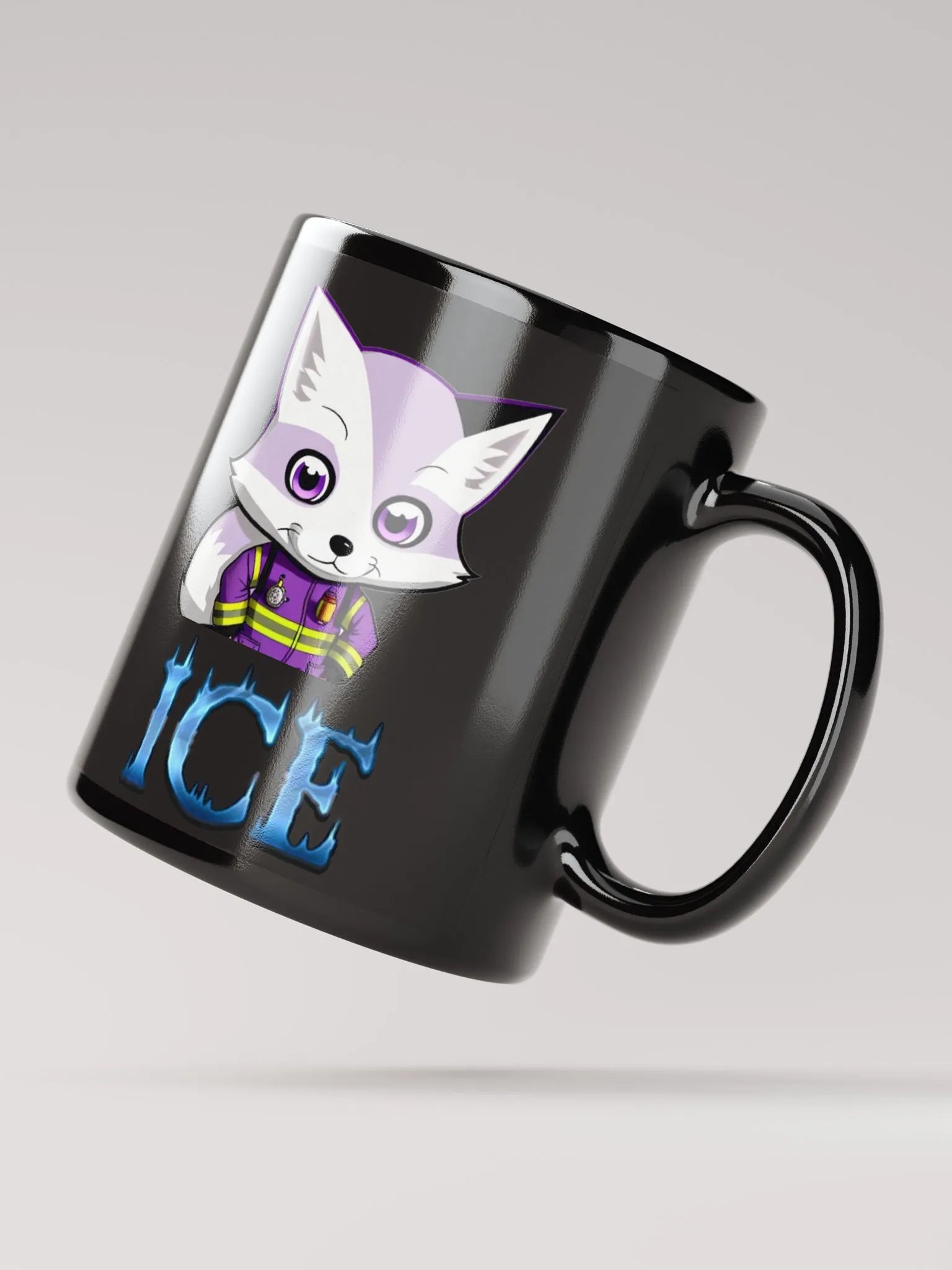 Fire & Ice Mug product image (3)