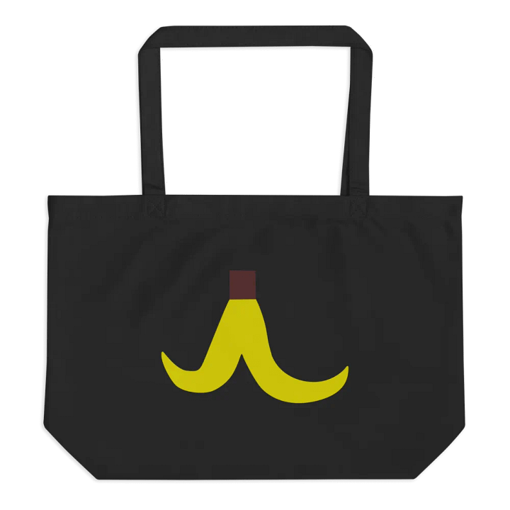Naner Econscious Organic Cotton Tote product image (1)