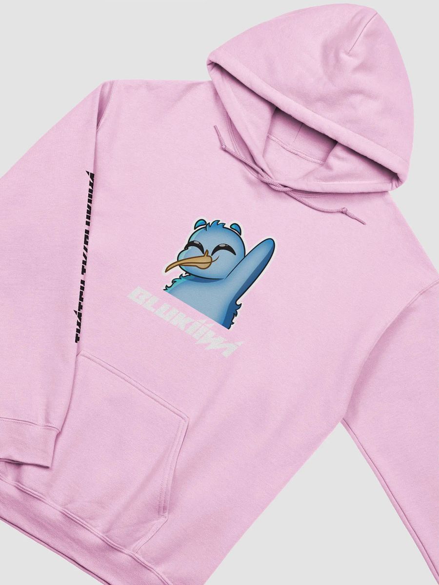 Kiiwi Hoodie for the gurls product image (2)