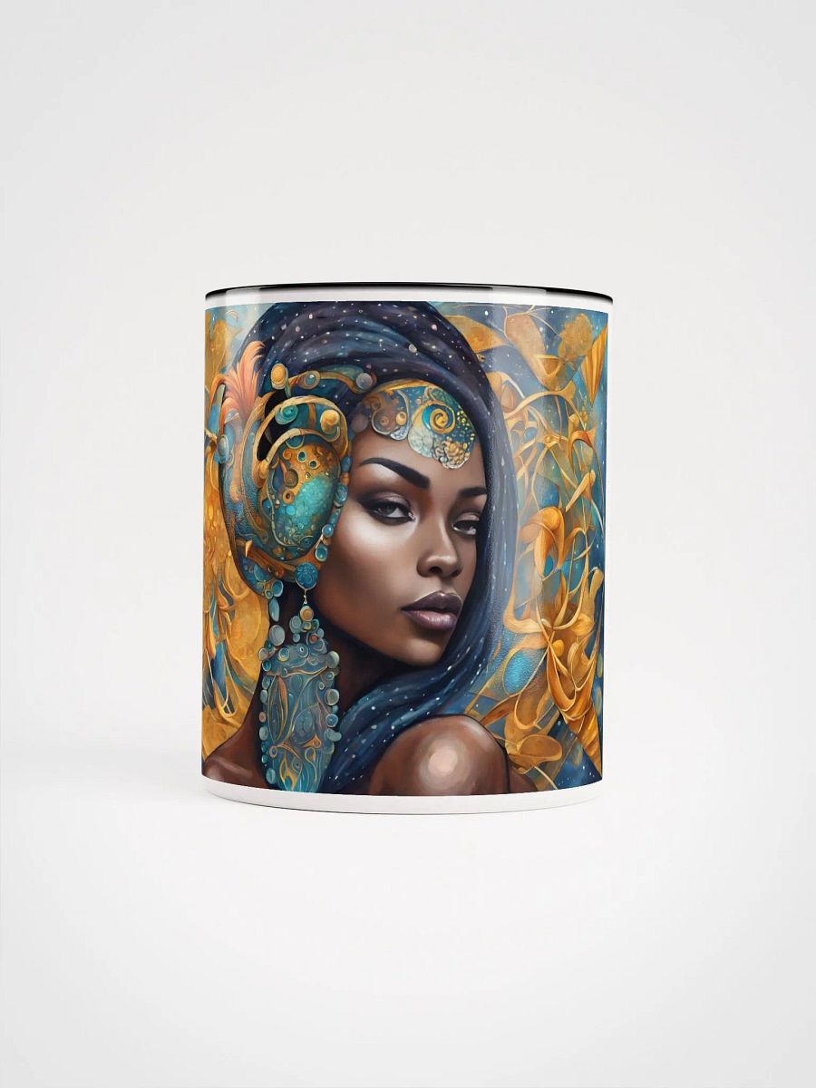 Zodiac Revelries: Samba's Joyful Star Signs product image (9)