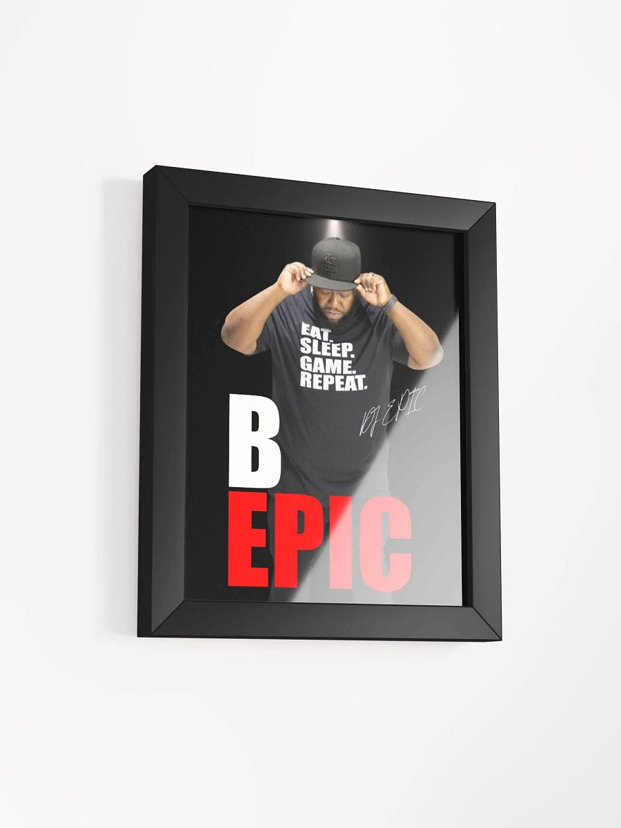 DJ Epic Poster product image (21)