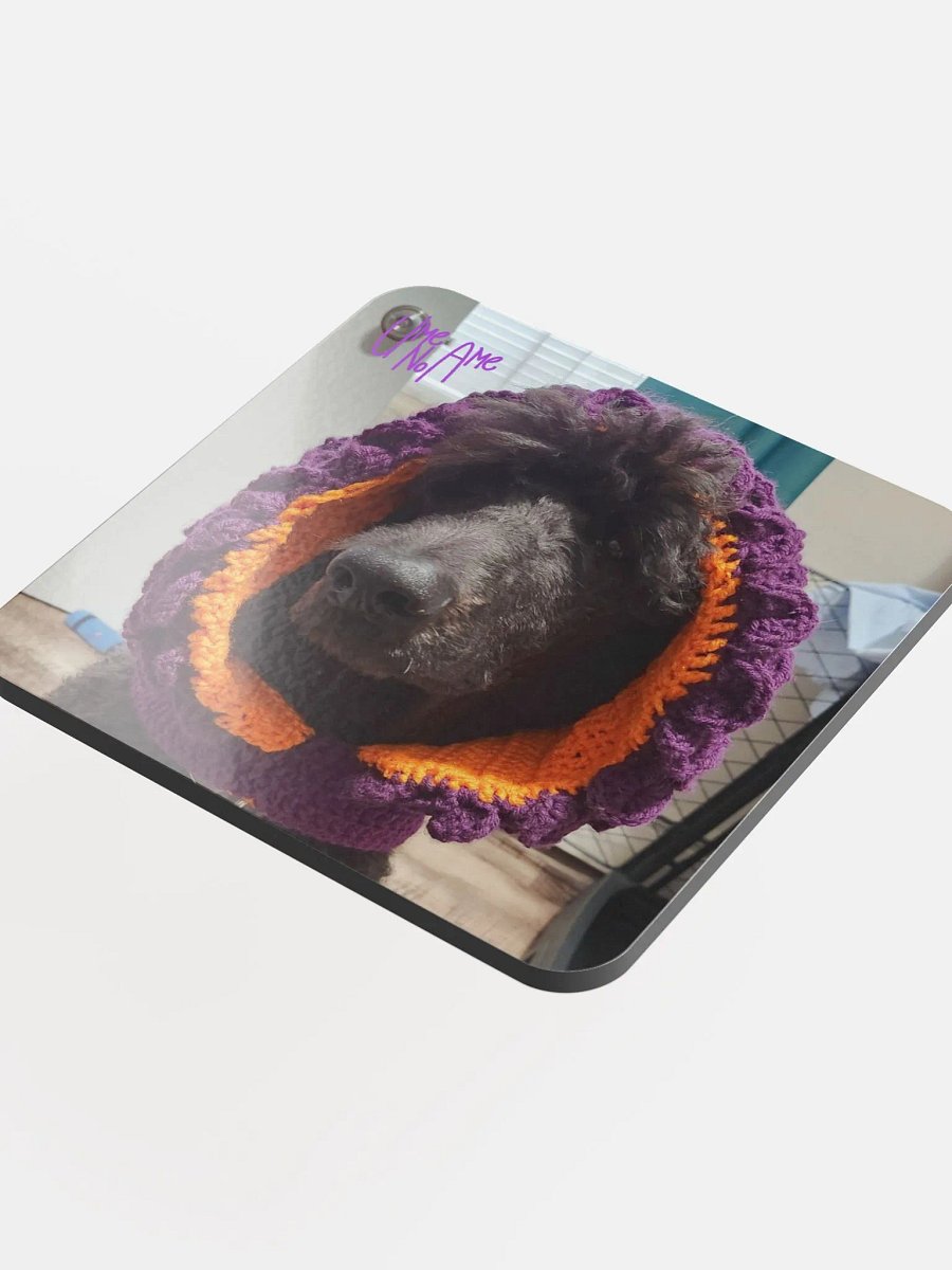 Sherlock - Modeling Coaster product image (4)