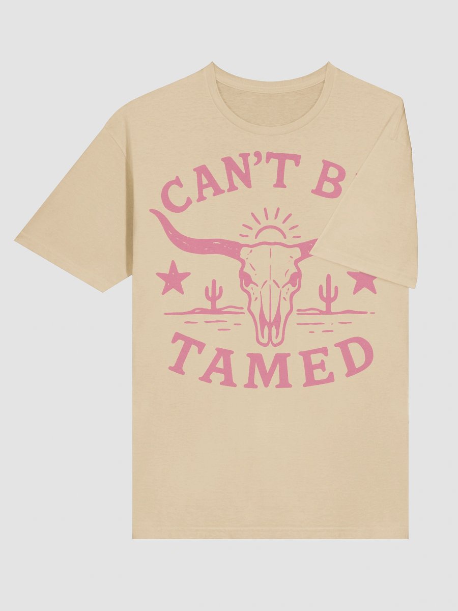 Can’t Be Tamed product image (6)