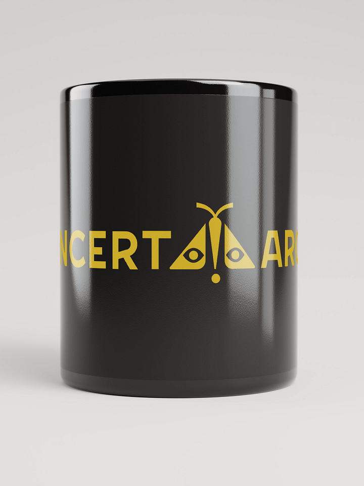 Concert Archives Horizontal Logo Mug product image (1)