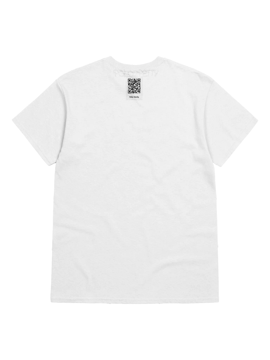 Petty Queen T-Shirt product image (3)