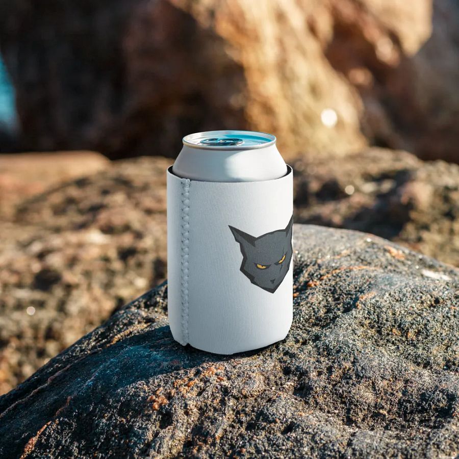 Couch Cat Coozie product image (8)