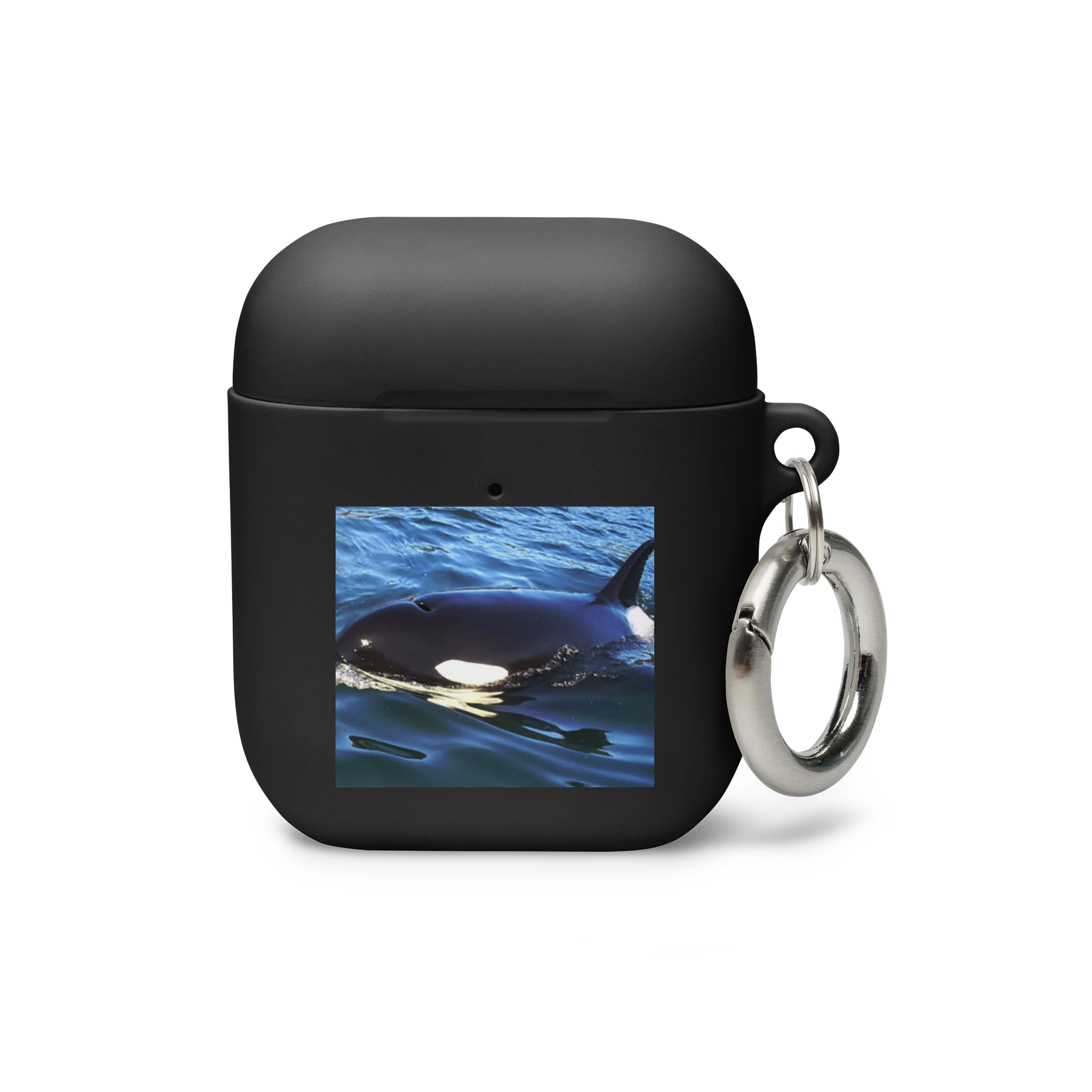WHALE TALK - Airpods Case product image (1)