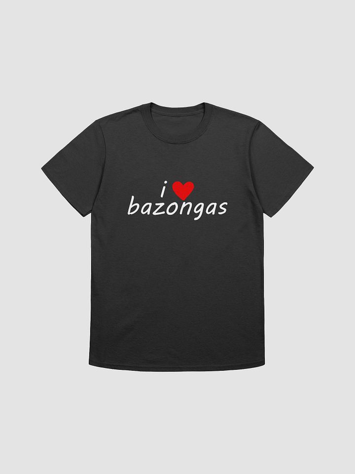 I Heart Bazongas product image (5)