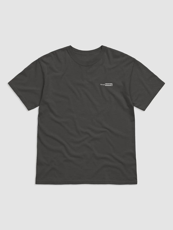 Keep Building T product image (1)