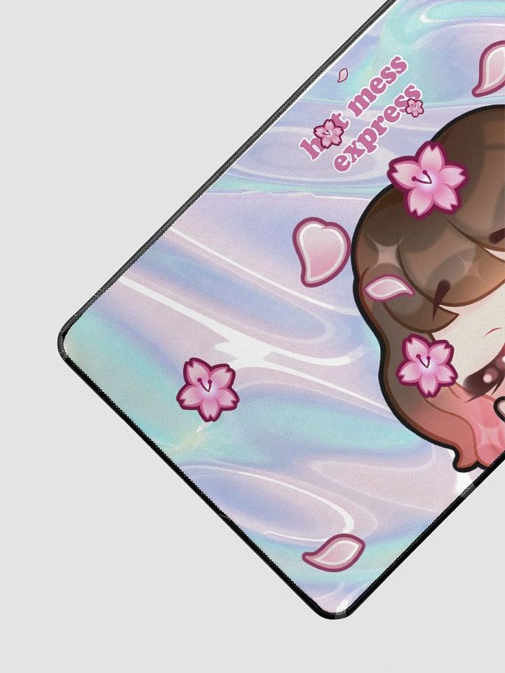 SAKURAMEG | DESK MAT product image (2)