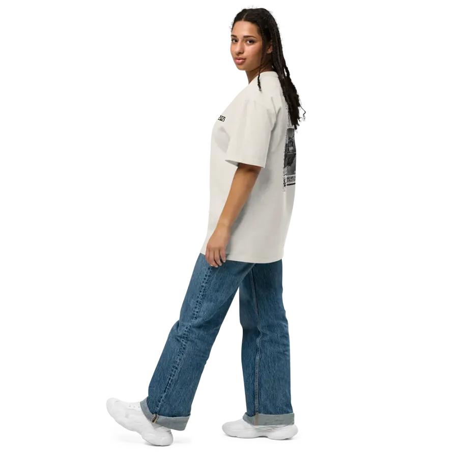 QCK x Dust 2 - Bone White product image (12)