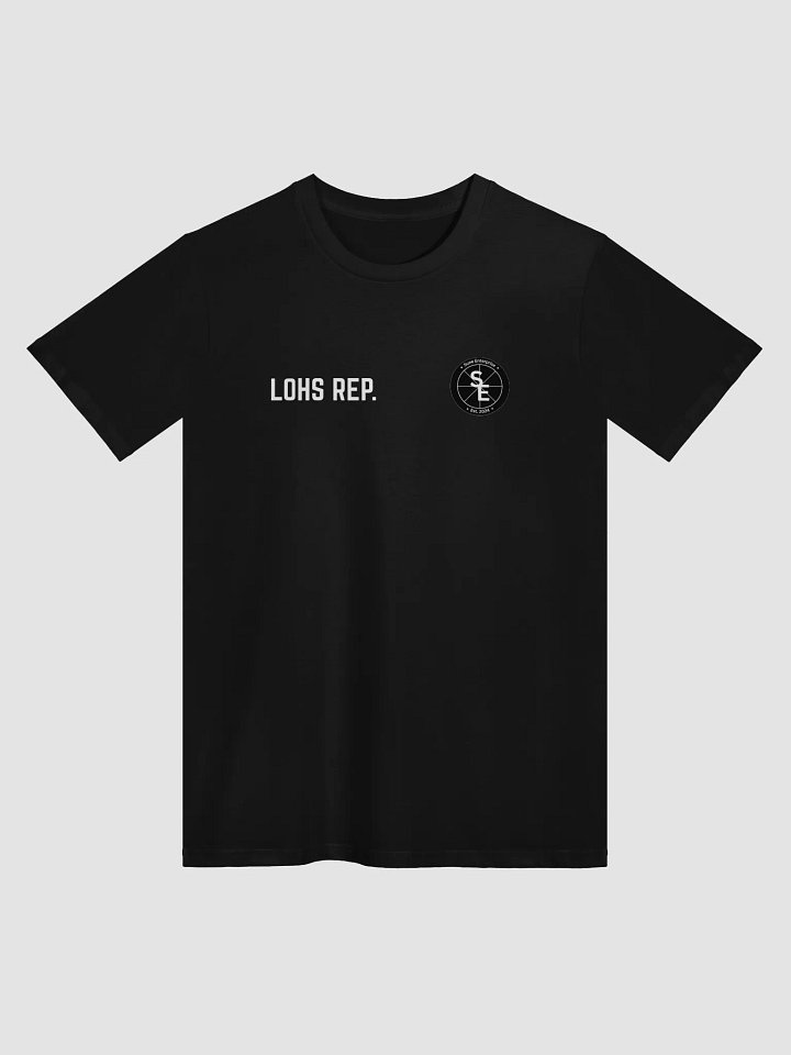 Sune Enterprise Merch - LOHS Rep. product image (1)
