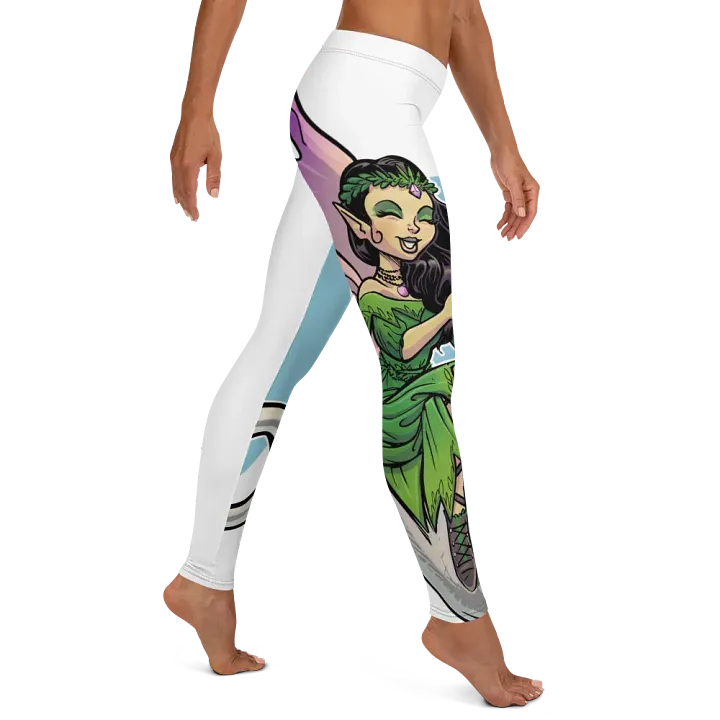 EFQ Logo Leggings product image (1)