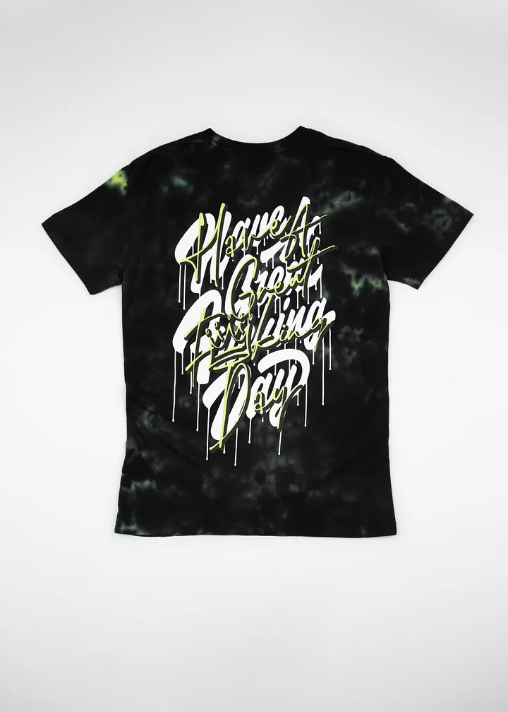 Have A Great F*cking Day Tee product image (1)