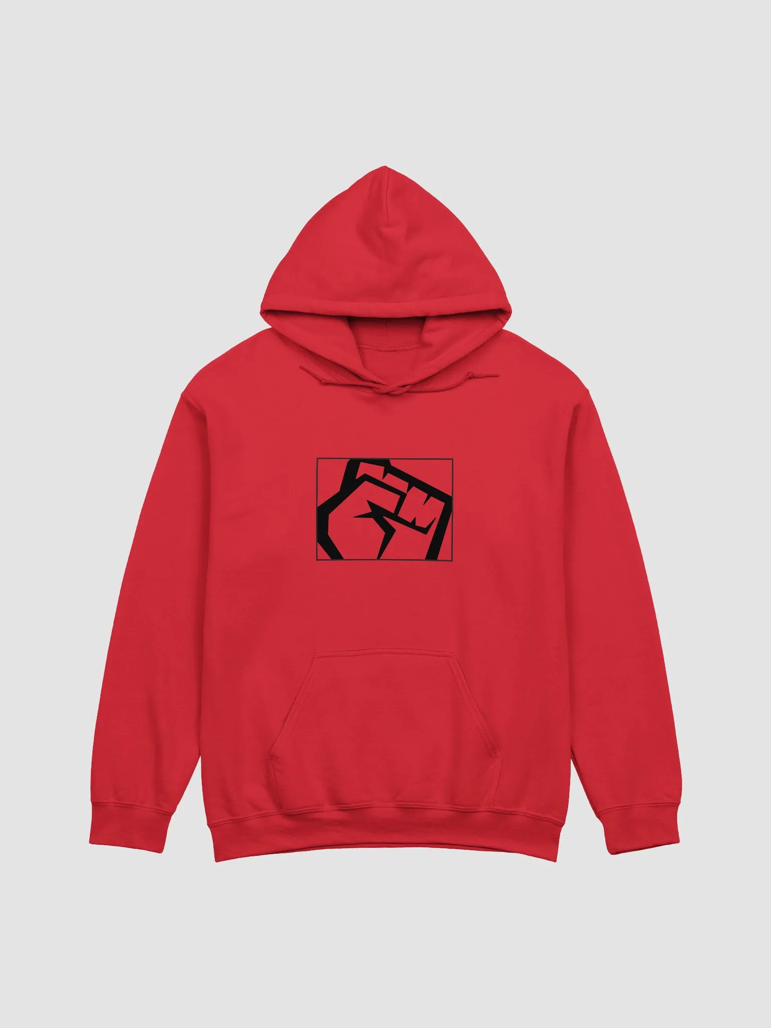 UCC Team Hoodie product image (3)