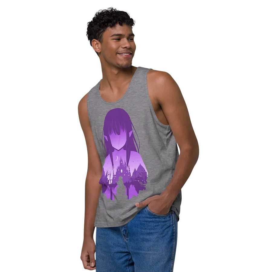 Twilight Silhouette - Unisex Shirt product image (37)