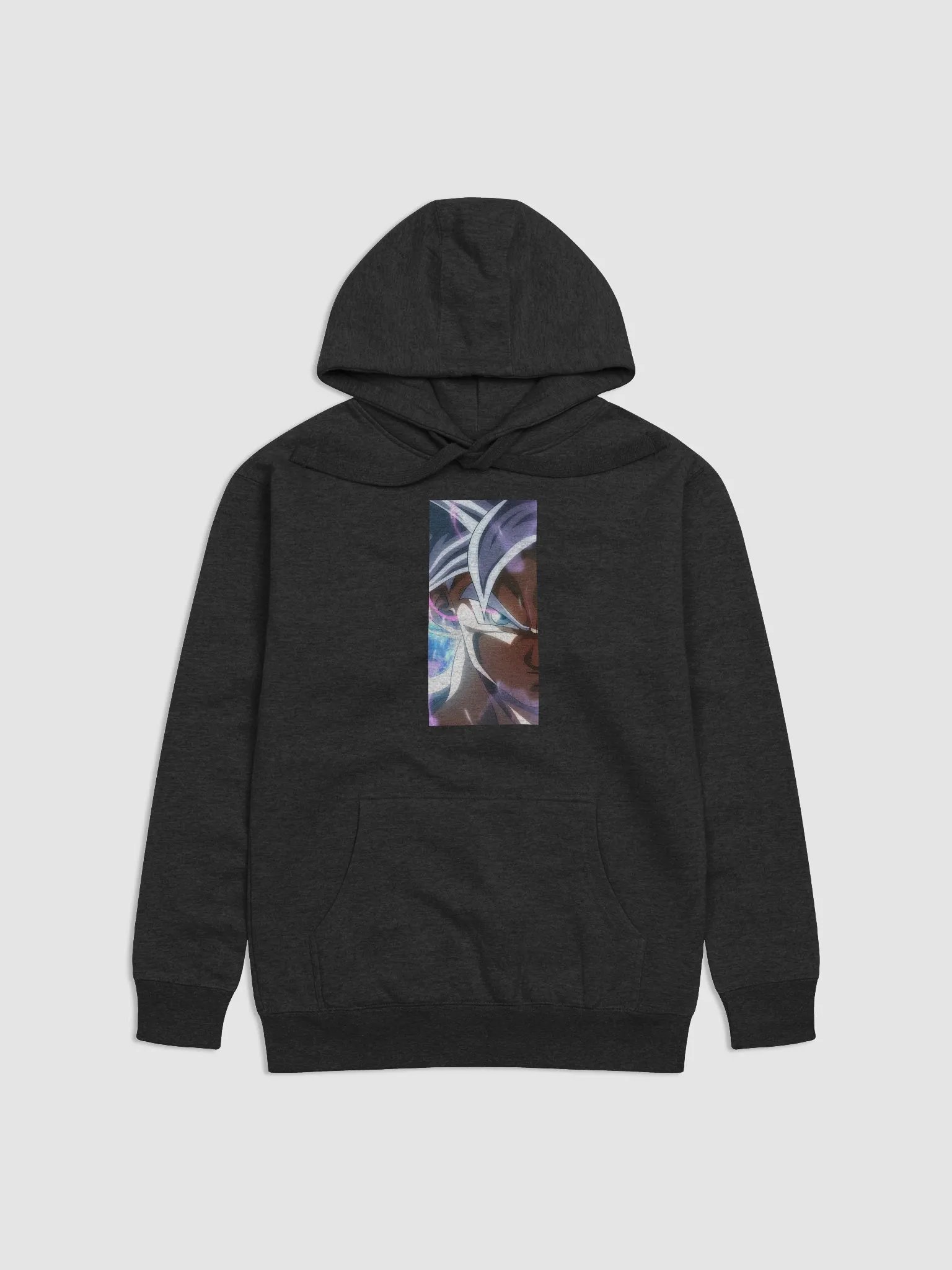 Goku Ultra Instinct Unisex Hoodie product image (8)
