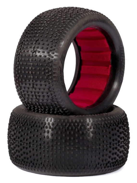 AKA EVO IMPACT Rear Tires (EVO Compatible only) product image (1)
