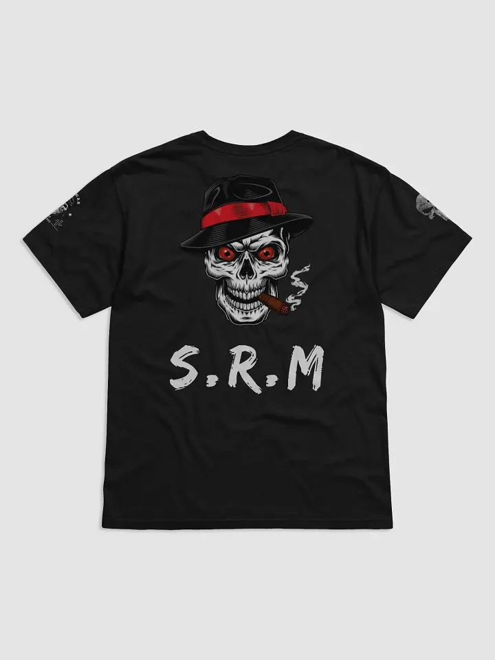 FULL BLAST S.R.M TSHIRT product image (2)