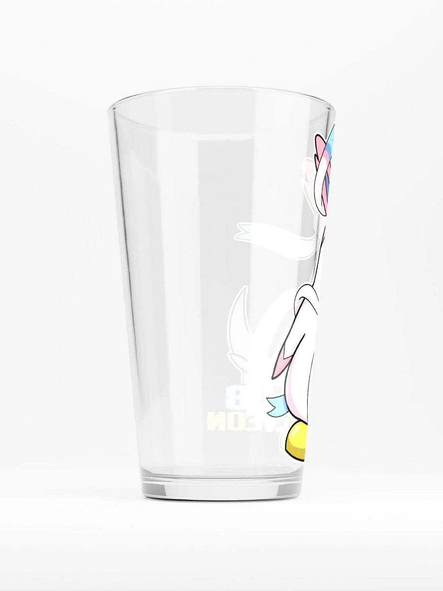 Club Sylveon Pint Glass product image (2)