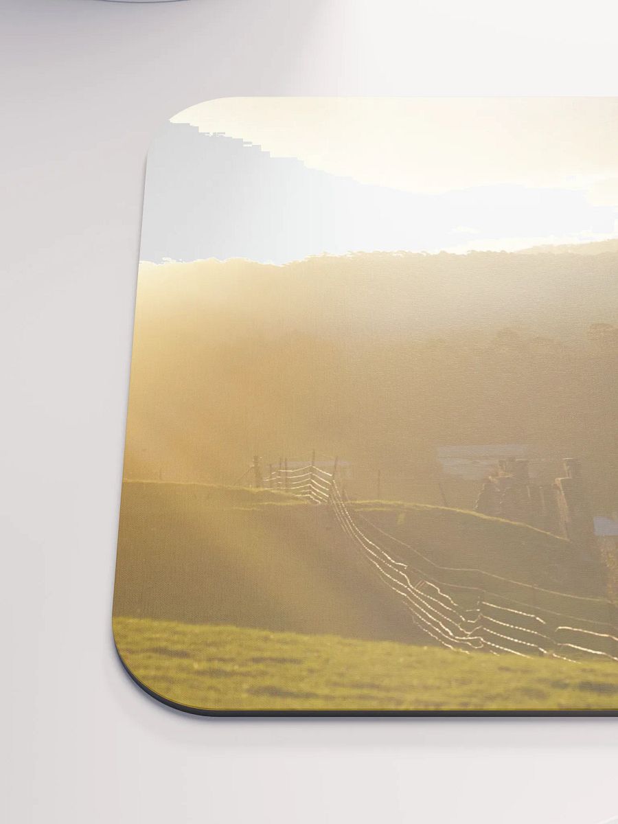 Sunset Mouse Pad product image (6)