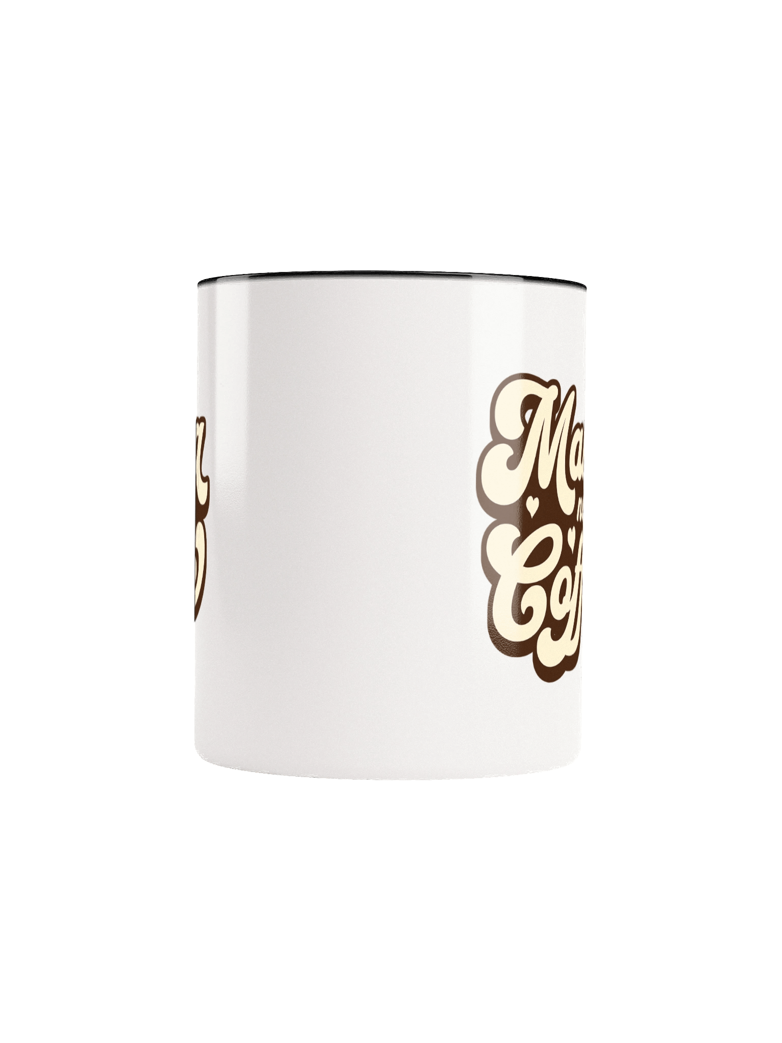 Mama Needs Coffee | Ceramic Mug product image (62)